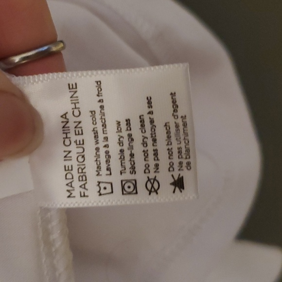 T size M - Picture 5 of 7